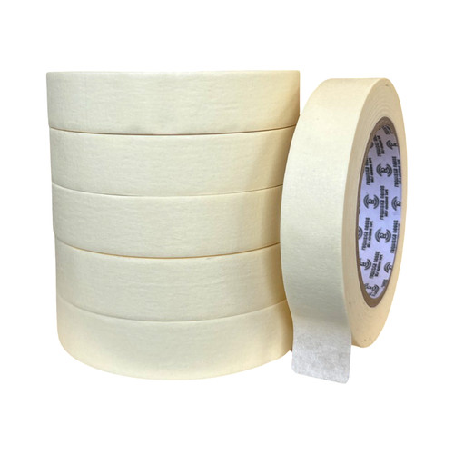 Masking tape 24mm - x, 50m