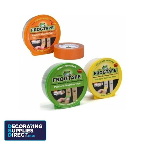 Frog tape multi - frog,