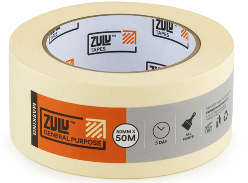 Zulu premium painters - painters, masking