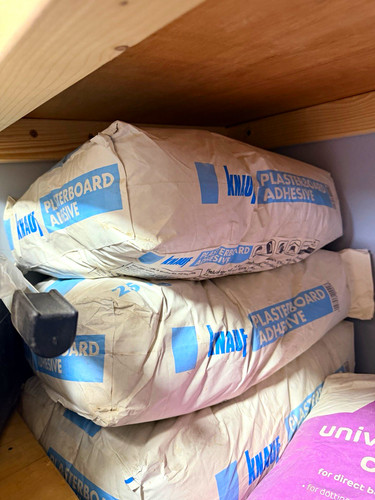 Knauf heavy duty - knauf,