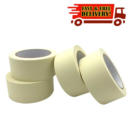 Rolls masking tape 48mm - rolls, of