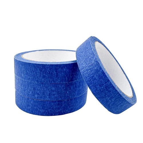 Hxc rolls low tack - 4, masking