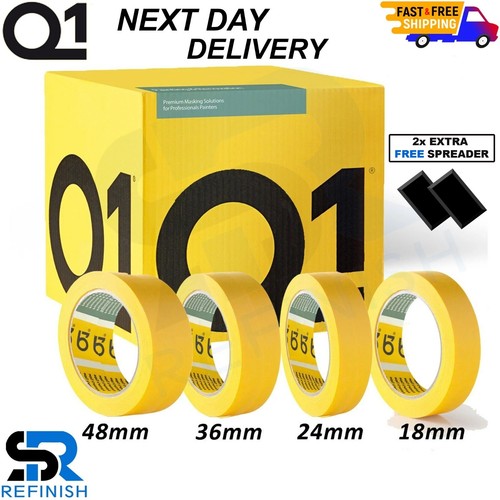 Premium masking tape - masking,