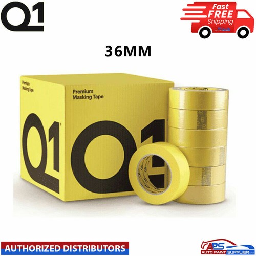 Masking tape premium - q1,
