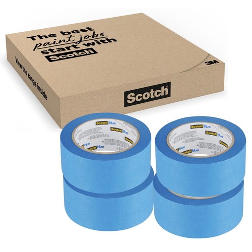Scotchblue multi surface - scotchblue, multi-surface